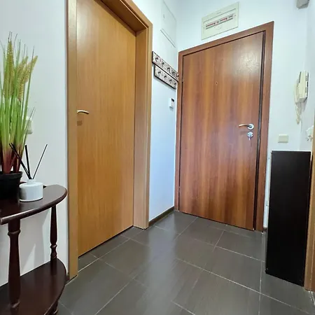 Lazur Aqua Apartmán *