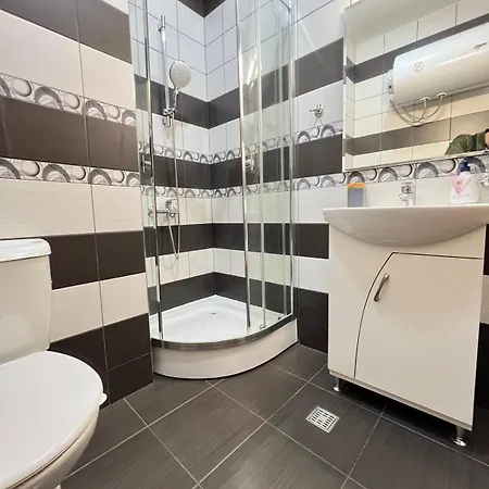 Lazur Aqua Apartmán